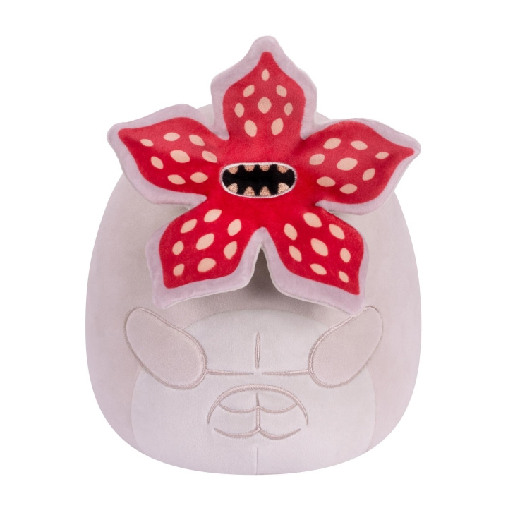 Squishmallows Stranger Things Demogorgel - (219803) in de groep SPEELGOED, KINDER- & BABYPRODUCTEN / Babyspeelgoed / Knuffels bij TP E-commerce Nordic AB (D06836)