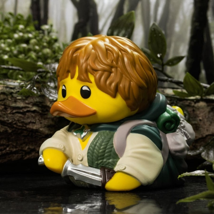 Tubbz Numskull - LOTR Tubbz BOXED Samwise Gamgee in de groep SPORT, VRIJE TIJD & HOBBY / Leuke dingen / Verzamelobjecten bij TP E-commerce Nordic AB (D06841)