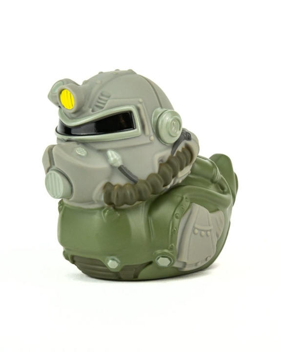 Tubbz Numskull - Fallout Tubbz BOXED T-51 in de groep SPORT, VRIJE TIJD & HOBBY / Leuke dingen / Verzamelobjecten bij TP E-commerce Nordic AB (D06845)