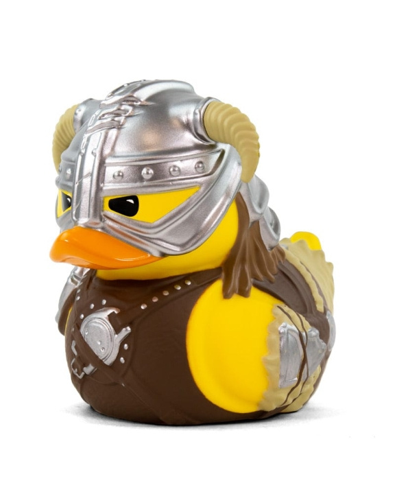 Tubbz Numskull - Skyrim Tubbz BOXED Dovahkiin in de groep SPEELGOED, KINDER- & BABYPRODUCTEN / Speelgoed / Figuren, Miniaturen & accessoires bij TP E-commerce Nordic AB (D06848)