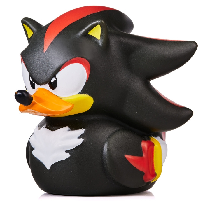 Tubbz Numskull - Sonic Tubbz MINI Shadow in de groep SPEELGOED, KINDER- & BABYPRODUCTEN / Speelgoed / Figuren, Miniaturen & accessoires bij TP E-commerce Nordic AB (D06898)