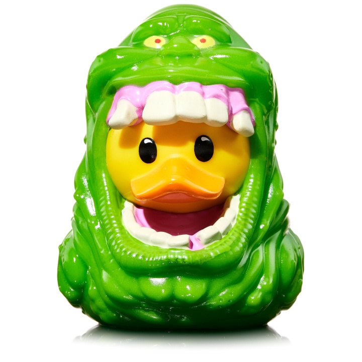 Tubbz Numskull - Ghostbusters Tubbz MINI Slimer in de groep SPORT, VRIJE TIJD & HOBBY / Leuke dingen / Verzamelobjecten bij TP E-commerce Nordic AB (D06904)