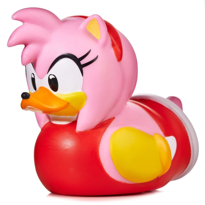 Tubbz Numskull - Sonic Tubbz MINI Amy Rose in de groep SPEELGOED, KINDER- & BABYPRODUCTEN / Speelgoed / Figuren, Miniaturen & accessoires bij TP E-commerce Nordic AB (D06908)