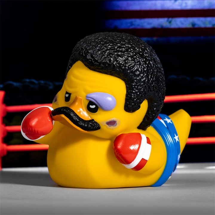 Tubbz Numskull - Rocky Tubbz STD ED Apollo Creed in de groep SPORT, VRIJE TIJD & HOBBY / Leuke dingen / Verzamelobjecten bij TP E-commerce Nordic AB (D06923)