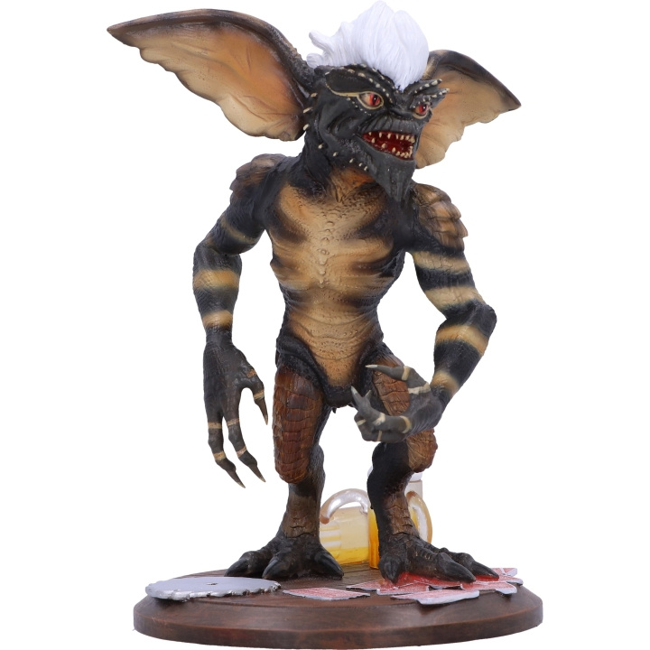 Nemesis Now Gremlins Streep Beeldje 16cm in de groep SPORT, VRIJE TIJD & HOBBY / Leuke dingen / Verzamelobjecten bij TP E-commerce Nordic AB (D06934)