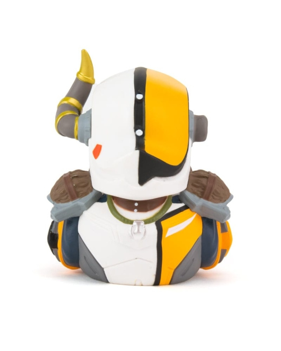 Tubbz Numskull - Destiny Tubbz BOXED Lord Shaxx in de groep SPORT, VRIJE TIJD & HOBBY / Leuke dingen / Verzamelobjecten bij TP E-commerce Nordic AB (D06945)