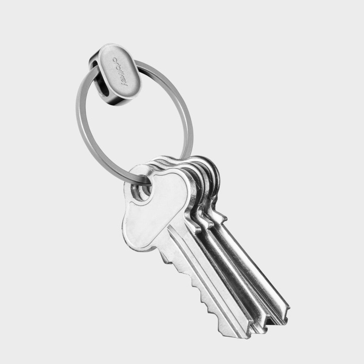 Orbitkey Ring v2 in de groep SPORT, VRIJE TIJD & HOBBY / Leuke dingen / Handige spullen bij TP E-commerce Nordic AB (D07025)