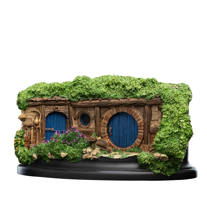 Weta Workshop De Hobbit-trilogie - Hobbitput 33 Merenkust-omgeving in de groep SPORT, VRIJE TIJD & HOBBY / Leuke dingen / Verzamelobjecten bij TP E-commerce Nordic AB (D07109)