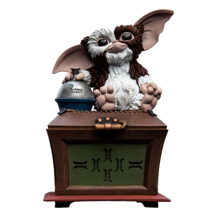 Weta Workshop Gremlins Gizmo figuur Mini Epic in de groep SPEELGOED, KINDER- & BABYPRODUCTEN / Speelgoed / Figuren, Miniaturen & accessoires bij TP E-commerce Nordic AB (D07118)