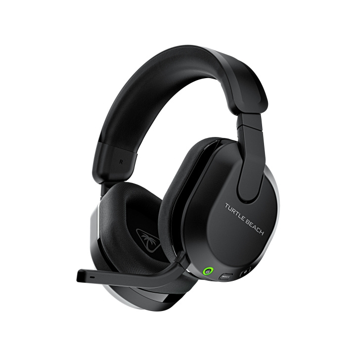 Turtle Beach Stealth 600 GEN3 draadloze headset - Zwart PS5/PS4/Switch/PC in de groep COMPUTERS & RANDAPPARATUUR / GAMING / Koptelefoon bij TP E-commerce Nordic AB (D07120)