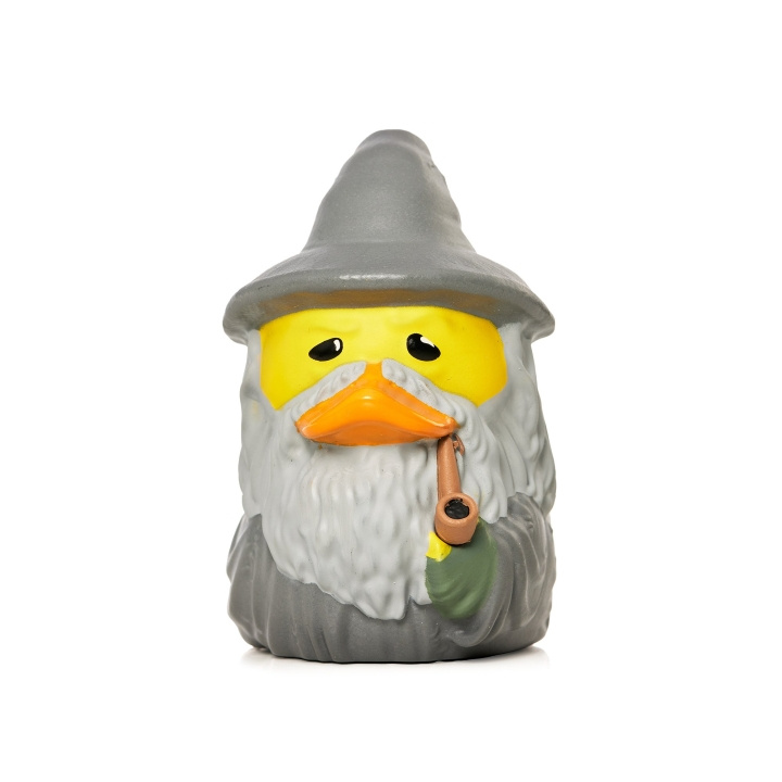 Tubbz Numskull - LOTR Tubbz MINI Gandalf de Grijze in de groep SPORT, VRIJE TIJD & HOBBY / Leuke dingen / Verzamelobjecten bij TP E-commerce Nordic AB (D07127)