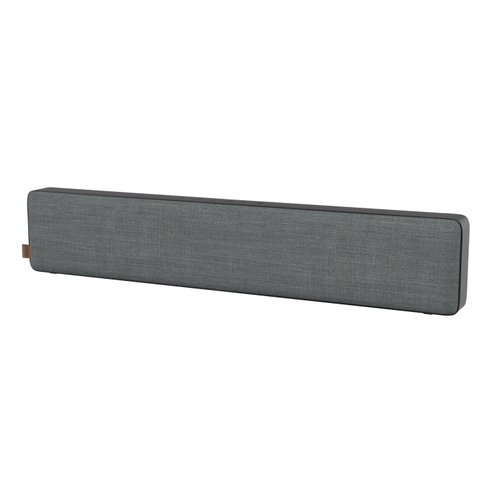 SACKit Wave Grijze Soundbar in de groep HOME ELECTRONICS / Audio & Beeld / Luidsprekers & accessoires / Bluetooth-luidsprekers / Draagbare luidsprekers bij TP E-commerce Nordic AB (D07143)