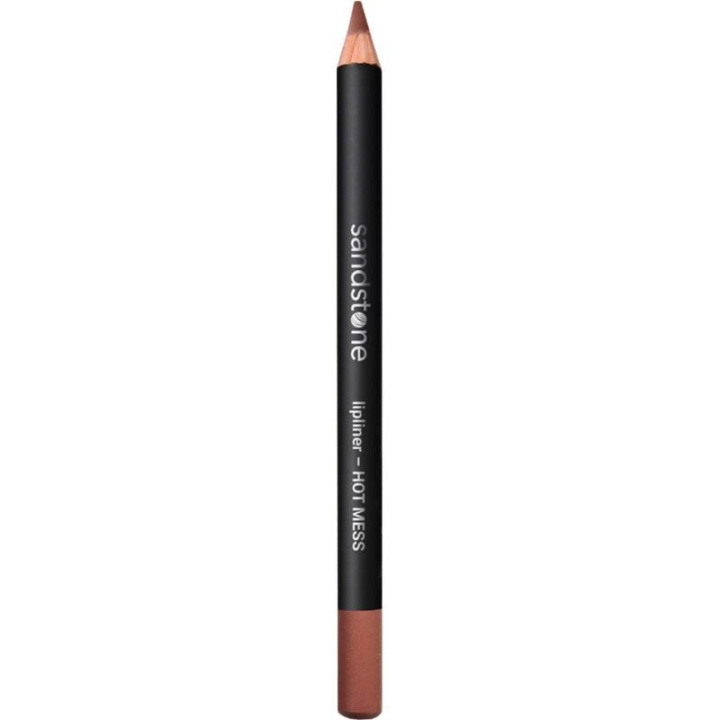 SandStone Lipliner Hete Knoeier in de groep BEAUTY & HEALTH / Makeup / Lippen / Lippen liner bij TP E-commerce Nordic AB (D07178)