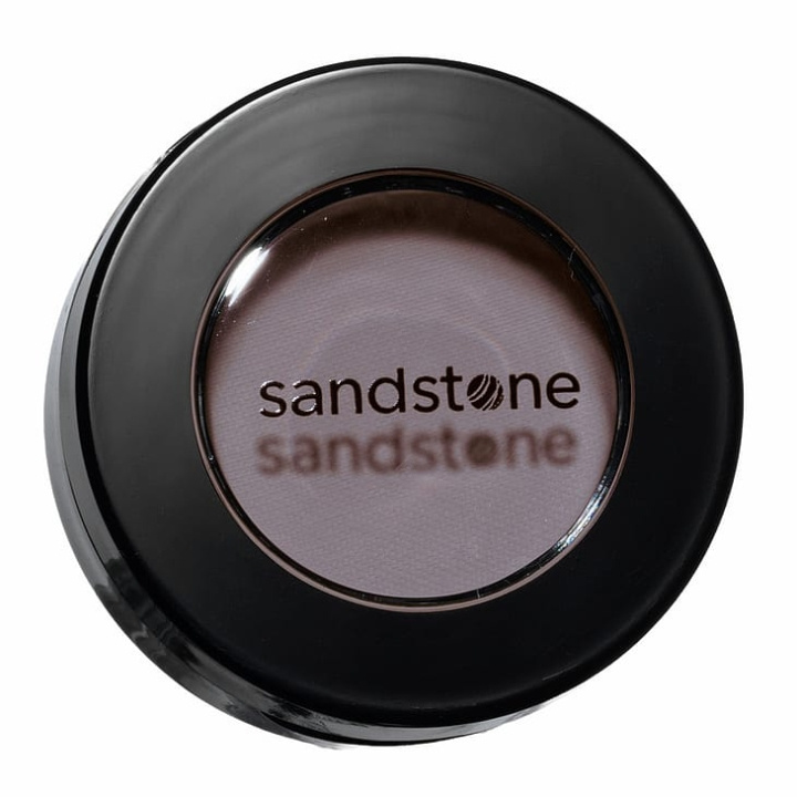 SandStone Oogschaduw 522 Grey Lady in de groep BEAUTY & HEALTH / Makeup / Ogen & Wenkbrauwen / Oogschaduw bij TP E-commerce Nordic AB (D07179)