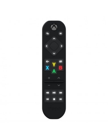 PDP Gaming Media-afstandsbediening Nemesis Xbox in de groep HOME ELECTRONICS / Spelconsoles en accessoires / Xbox Series X / Accessoires bij TP E-commerce Nordic AB (D07342)