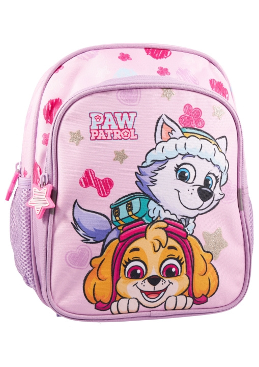 Paw Patrol Kinderlicenties - Paw Patrol - Kleine rugzak (5 L) (045609435) in de groep SPEELGOED, KINDER- & BABYPRODUCTEN / Reizen / Kindertassen / Rugzakken bij TP E-commerce Nordic AB (D07348)