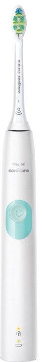 Philips - Sonicare elektrische tandenborstel ProtectiveClean 4300 - HX6807/63 in de groep BEAUTY & HEALTH / Mondverzorging / Elektrische tandenborstels bij TP E-commerce Nordic AB (D07461)