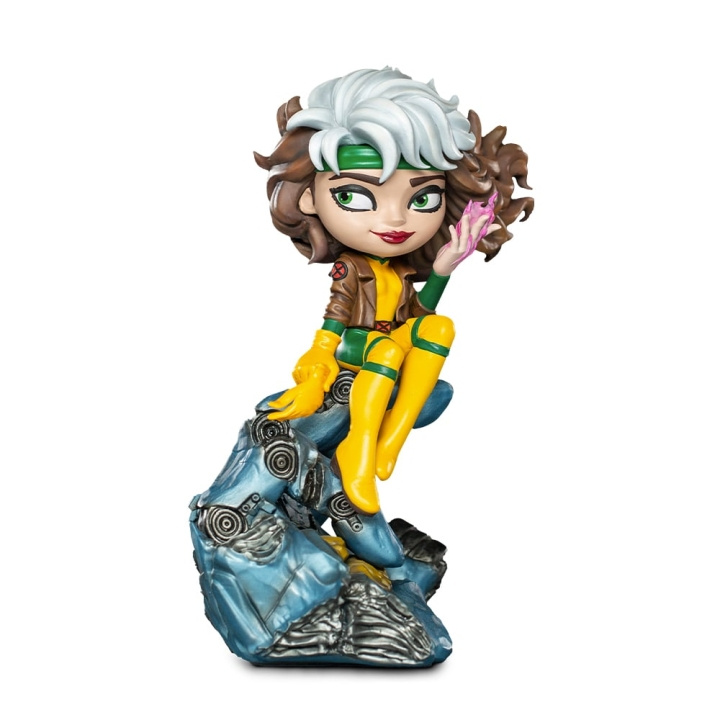 X-Men - Rogue Figuur in de groep SPEELGOED, KINDER- & BABYPRODUCTEN / Speelgoed / Figuren, Miniaturen & accessoires bij TP E-commerce Nordic AB (D07470)