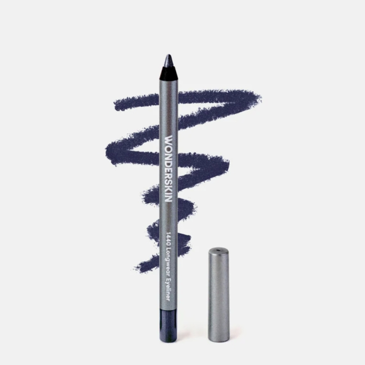 Wonderskin 1440 Longwear Eyeliner - Blueberry - 1.2 g in de groep BEAUTY & HEALTH / Makeup / Ogen & Wenkbrauwen / Eyeliner / Kajal bij TP E-commerce Nordic AB (D07551)