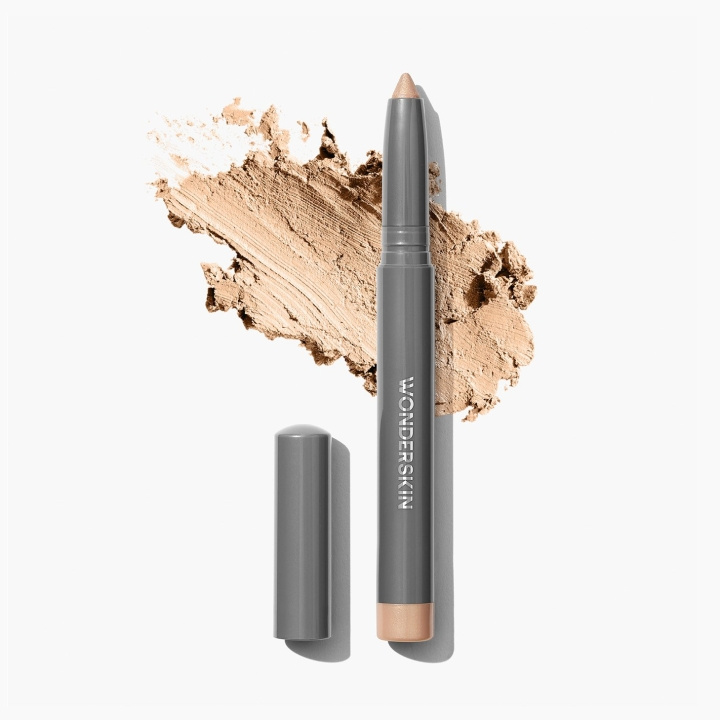 Wonderskin IYKYK Oogschaduwstick - Champagne - 1.4 g in de groep BEAUTY & HEALTH / Makeup / Ogen & Wenkbrauwen / Oogschaduw bij TP E-commerce Nordic AB (D07552)