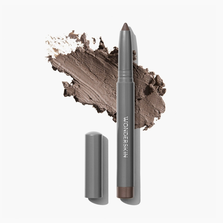 Wonderskin IYKYK Oogschaduw Stick - As - 1.4 g in de groep BEAUTY & HEALTH / Makeup / Ogen & Wenkbrauwen / Oogschaduw bij TP E-commerce Nordic AB (D07553)