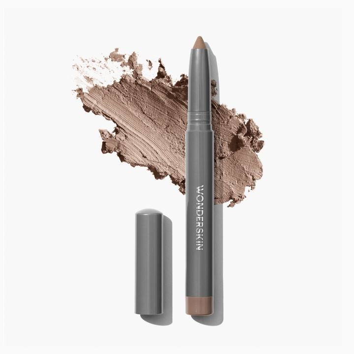 Wonderskin IYKYK Oogschaduwstick - Nerts - 1.4 g in de groep BEAUTY & HEALTH / Makeup / Ogen & Wenkbrauwen / Oogschaduw bij TP E-commerce Nordic AB (D07555)