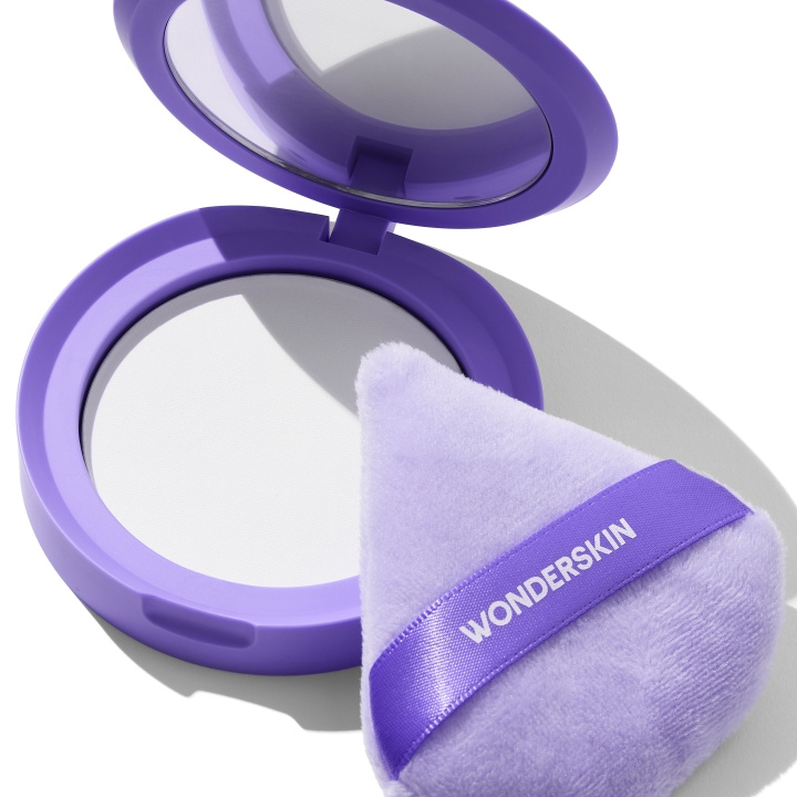 Wonderskin FYP filterpoeder - Doorschijnend - 7.5 g in de groep BEAUTY & HEALTH / Makeup / Make-up gezicht / Poeder bij TP E-commerce Nordic AB (D07556)