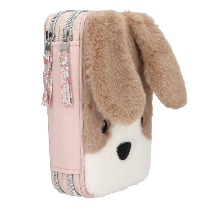 Princess Mimi Dubbele etui MILO - (413127) in de groep SPEELGOED, KINDER- & BABYPRODUCTEN / Speelgoed / Ambachten bij TP E-commerce Nordic AB (D07596)