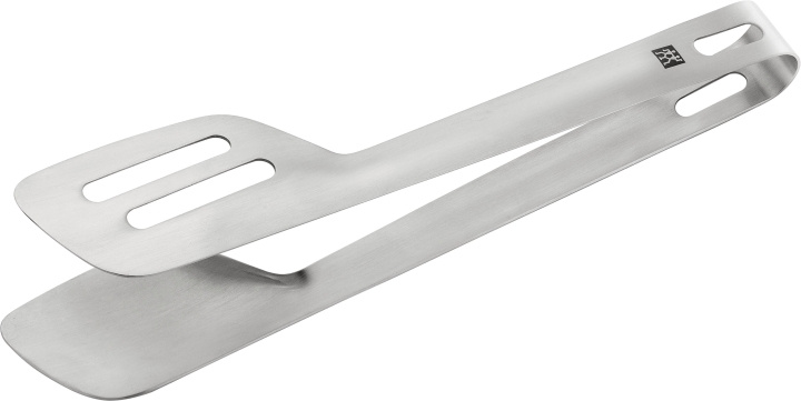 Zwilling Pro universele tang - Zilver - 26 cm in de groep HUISHOUDEN & TUIN / Keukengerei / Overige keukengereedschap bij TP E-commerce Nordic AB (D07603)