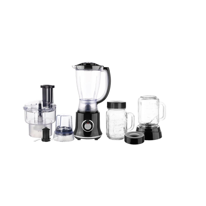 Sobczyk 5-in-1 blender in de groep HUISHOUDEN & TUIN / Huishoudelijke apparaten / Keukentools & -apparatuur / Mixers & Blenders bij TP E-commerce Nordic AB (D07660)