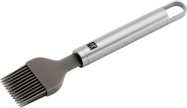 Zwilling Pro Pasteiborstel - Zilver - 20 cm in de groep HUISHOUDEN & TUIN / Keukengerei / Bakaccessoires bij TP E-commerce Nordic AB (D07671)