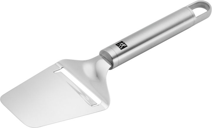 Zwilling Pro Kaasschaaf - Zilver - 22 cm in de groep HUISHOUDEN & TUIN / Keukengerei / Overige keukengereedschap bij TP E-commerce Nordic AB (D07673)