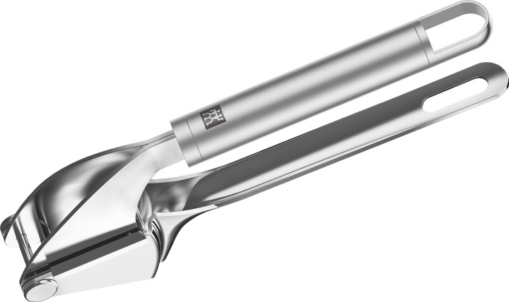 Zwilling Pro Knoflookpers - Zilver - 20 cm in de groep HUISHOUDEN & TUIN / Keukengerei / Overige keukengereedschap bij TP E-commerce Nordic AB (D07674)