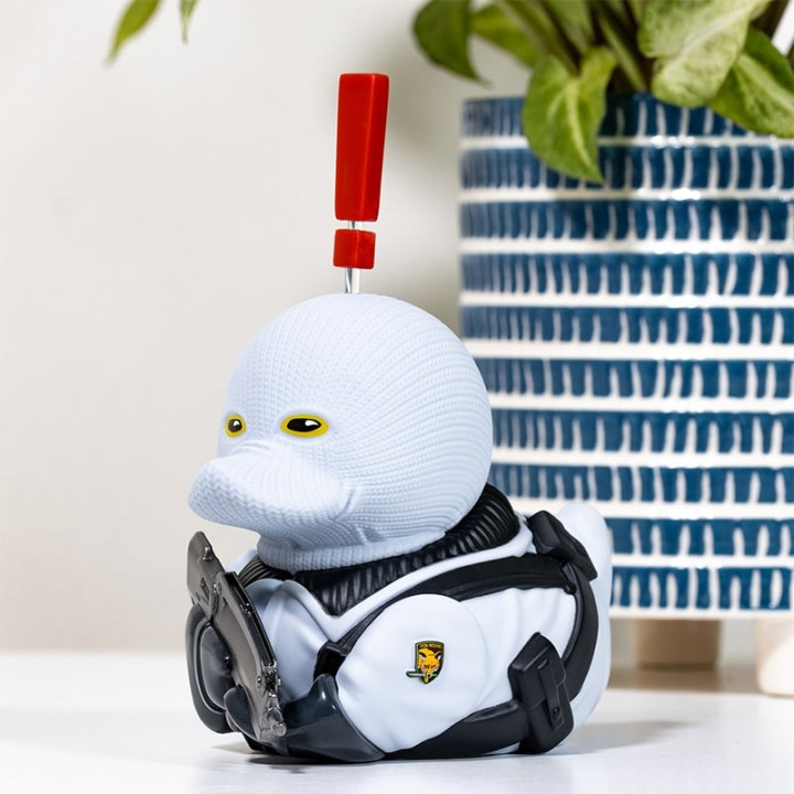 Tubbz Numskull - MGS Tubbz BOXED Genome Soldier in de groep SPORT, VRIJE TIJD & HOBBY / Leuke dingen / Verzamelobjecten bij TP E-commerce Nordic AB (D07706)