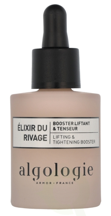 Algologie Elixir Du Rivage Lifting & Tightening Booster 30 ml in de groep BEAUTY & HEALTH / Huidsverzorging / Gezicht / Huidserum bij TP E-commerce Nordic AB (D07787)