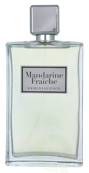 Reminiscence Mandarine Fraiche Edt Spray 100 ml in de groep BEAUTY & HEALTH / Geuren & Parfum / Parfum / Parfum voor haar bij TP E-commerce Nordic AB (D07798)