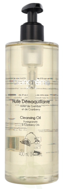 Blancreme Cleansing Oil 400 ml Pomegranate & Cranberry in de groep BEAUTY & HEALTH / Huidsverzorging / Lichaamsverzorging / Bad- en douchegels bij TP E-commerce Nordic AB (D07802)