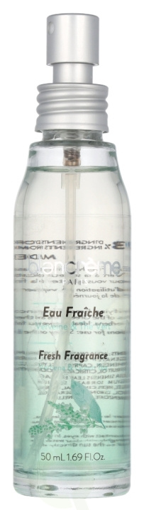 Blancreme Eau Fresh Fragrance Water 50 ml Verbena Green Tea in de groep BEAUTY & HEALTH / Huidsverzorging / Gezicht / Gezichtswater en Facemist bij TP E-commerce Nordic AB (D07805)