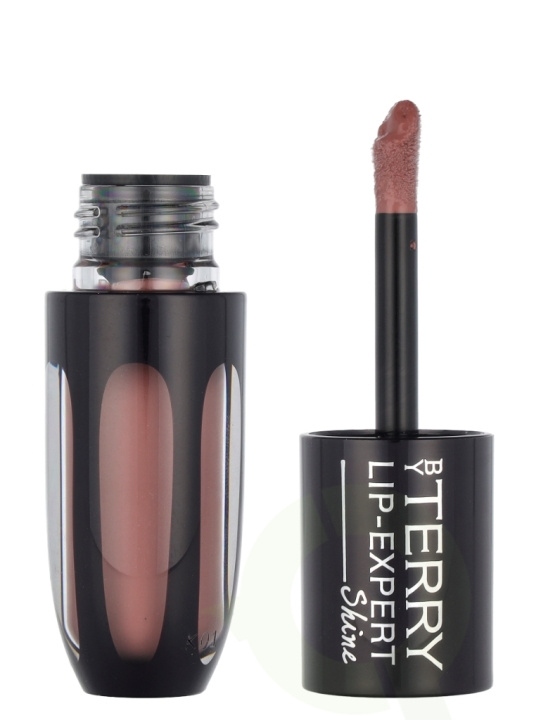 By Terry Lip Expert Shine Liquid Lipstick 3 g #02 Vintage Nude in de groep BEAUTY & HEALTH / Makeup / Lippen / Lippenstift bij TP E-commerce Nordic AB (D07811)