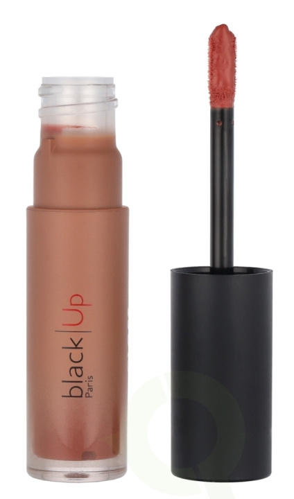 Black Up Lip Gloss 5.4 g #03 in de groep BEAUTY & HEALTH / Makeup / Lippen / Lipp gloss bij TP E-commerce Nordic AB (D07813)