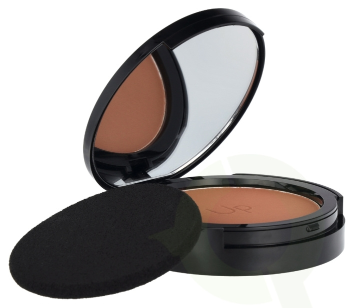 Black Up Two Way Cake Compact Powder 11 g 14 in de groep BEAUTY & HEALTH / Makeup / Make-up gezicht / Poeder bij TP E-commerce Nordic AB (D07815)