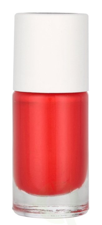 Nailmatic Pure Color 8 ml Coral Red in de groep BEAUTY & HEALTH / Manicure/pedicure / Nagellak bij TP E-commerce Nordic AB (D07830)