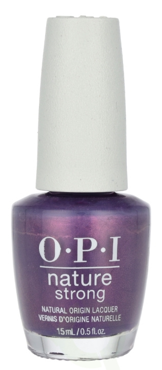 OPI Nature Strong Nail Lacquer 15 ml NAT024 in de groep BEAUTY & HEALTH / Manicure/pedicure / Nagellak bij TP E-commerce Nordic AB (D07834)