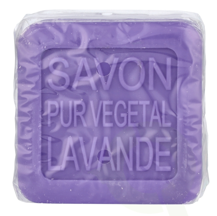 La Savonnerie De Nyons Soap Bar + Box 100 g Cote D\'Azure La Plage in de groep BEAUTY & HEALTH / Huidsverzorging / Lichaamsverzorging / Geurende zeep bij TP E-commerce Nordic AB (D07842)