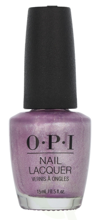 OPI Nail Lacquer 15 ml Suga Cookie in de groep BEAUTY & HEALTH / Manicure/pedicure / Nagellak bij TP E-commerce Nordic AB (D07897)