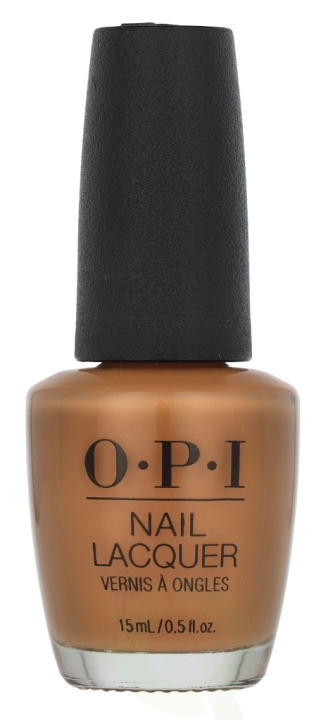 OPI Nail Lacquer 15 ml Spice Up Your Life in de groep BEAUTY & HEALTH / Manicure/pedicure / Nagellak bij TP E-commerce Nordic AB (D07899)