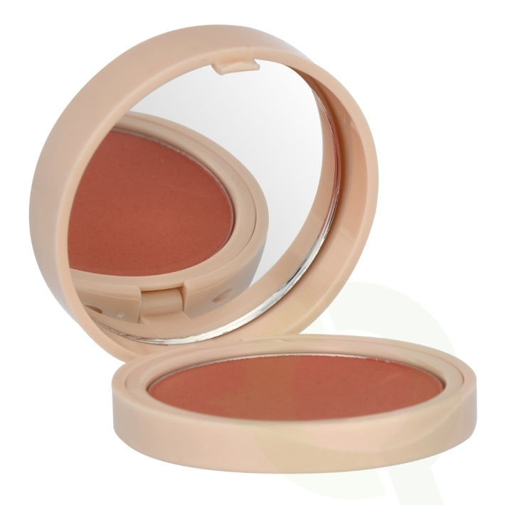 Pupa Milano Pupa Wonder Me Blush 4 g #008 So Cosy Matt in de groep BEAUTY & HEALTH / Makeup / Make-up gezicht / Rouge / Bronzer bij TP E-commerce Nordic AB (D07909)