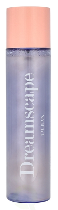 Pupa Milano Pupa Vamp! Dreamscape Perfumed And Illuminating Body Water 100 ml in de groep BEAUTY & HEALTH / Huidsverzorging / Gezicht / Gezichtswater en Facemist bij TP E-commerce Nordic AB (D07914)