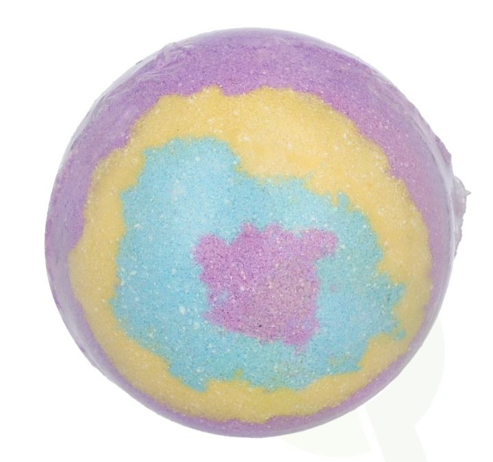 Nailmatic Kids Galaxy Bath Bomb 160 g Pulsar in de groep BEAUTY & HEALTH / Huidsverzorging / Lichaamsverzorging / Bad- en douchegels bij TP E-commerce Nordic AB (D07918)