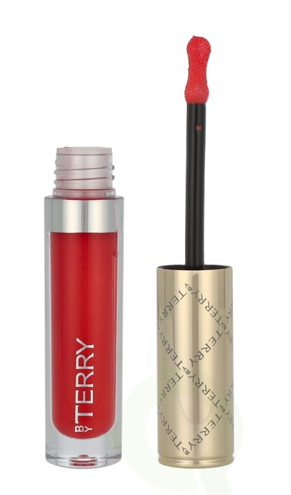 By Terry Baume De Rose Tinted Lip Care 2.3 g #2 Red Carpet in de groep BEAUTY & HEALTH / Makeup / Lippen / Lipp gloss bij TP E-commerce Nordic AB (D07986)